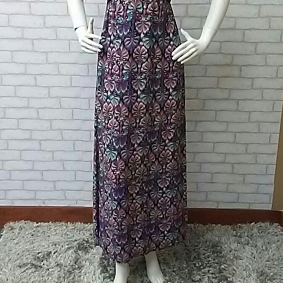 Colorful maxi - Picture 2 of 5